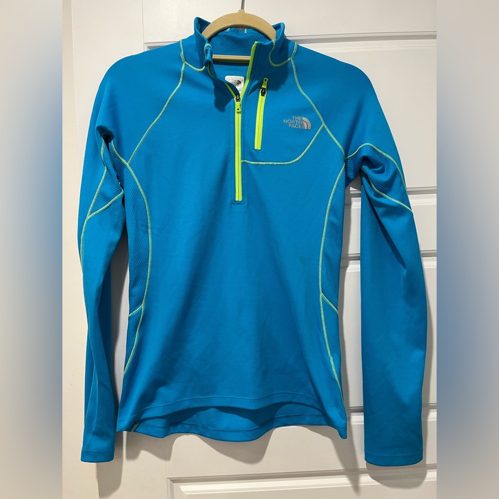NORTH FACE JACKET